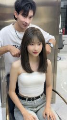 -美美秀造型