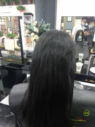 -BHG Hair Salon