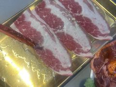 -盛辛巴·东北炭火烤肉(托乐嘉店)