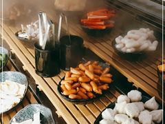 -MoMo牧场·寿喜烧专门店(长泰广场店)
