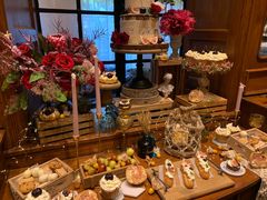 -马勒别墅·中餐厅