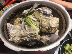 -望江门小龙虾·烧烤(九堡店)