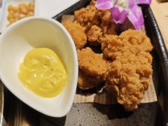 -千寻山野烤肉(天虹店)