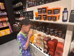 -LUSH(威尼斯人店)
