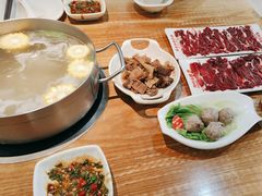 -为什么牛潮汕牛肉火锅(万胜广场店)