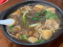 -凡老头米线砂锅(古荡新村西粮站)