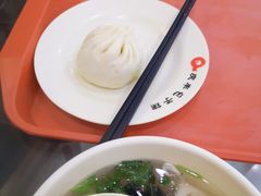 -庆丰包子铺(田村店)