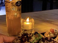 -STARRY CAFE & LOUNGE BAR(高新店)