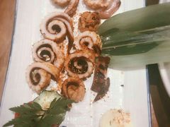 -湘汇概念铁板烧(铁西万达店)