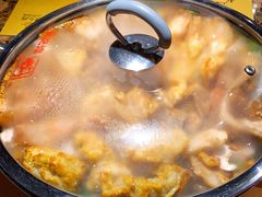 -黄记煌三汁焖锅(宽城万达店)