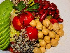 -格鲁·秀色Georgia’s Feast