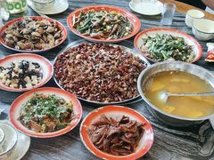 -江湖黑大兔(杨家坪店)