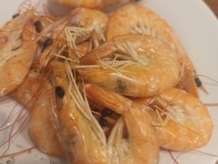 基围虾-汉巴味德(大悦城店)