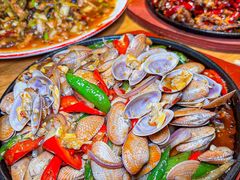 -先启半步颠.川菜.小酒馆(宝安坪洲店)
