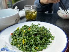 -春娟茶楼·地道农家菜(梅家坞店)
