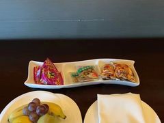 -重庆富力艾美酒店