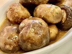 蒜香烤菇-茹丝葵经典牛排馆(成都IFS店)