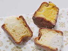 -发酵食堂(屏风街店)