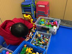 -玛酷机器人编程赛事中心(市北新都心店)