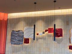 大堂-大师兄·西北小馆(金湾华发商都店)