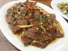 -龙岩罗桥牛杂(长青路店)