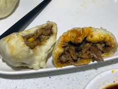 -老陶包子铺(南大西南村店)