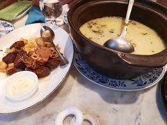 -漢舍中国菜馆(889广场店)