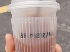 冰美式-BE NORMAL CAFE(霞溪路店)