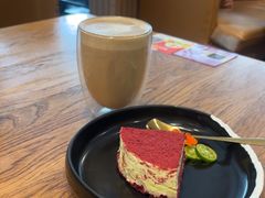 -花舍·新派粤菜·西餐·下午茶(亚运村·鸟巢店)