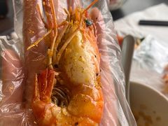 -大头虾越式风味餐厅(光明广场店)