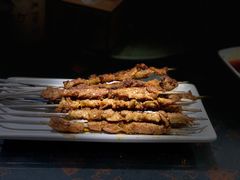 -功夫小龙虾·烧烤·江湖菜(金沙洲店)