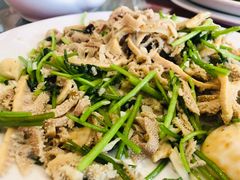 -晋阳饭庄(虎坊桥店)