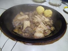 -大鹅岛灶台鱼·铁锅炖(水库路店)