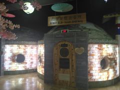 -颐和尚水酒店