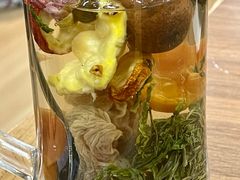 -贯贯吉·清真餐厅(浙江中路店)