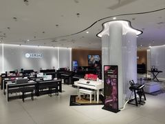 -雅马哈乐器专卖店(广州旗舰店)