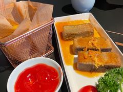 -粉墨特色菜·烧烤音乐酒馆