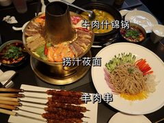 -鼓楼东街老火锅(鼓楼店)