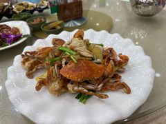 -湛江渔港·大排档(乐园路总店)