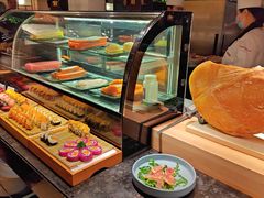 -西安皇冠假日酒店·朱雀咖啡厅