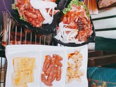 -名扬烤肉(起源店)