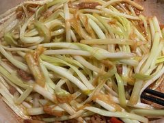 -筱爷叔·上海传统手工菜(玉树路店)