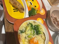 -小吊梨汤·北京菜·烤鸭(清河万象汇店)
