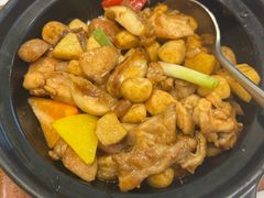 -御彩酒家(东风东路店)