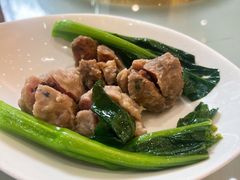 -君德澜酒家·创意粤菜(金山谷店)