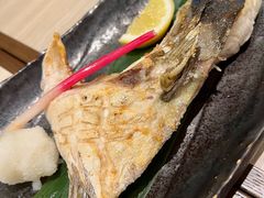 -梅丘·寿司の美登利(银座店)