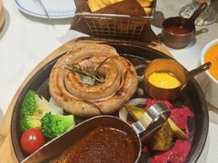 -俄士厨房(印象汇店)