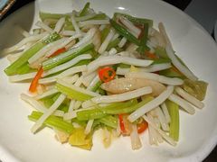 -外婆家(杭州马塍店·杭帮菜名店)