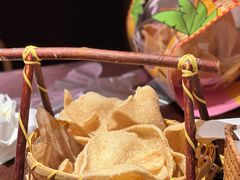 泰式龙虾片-泰妃殿(新世界旗舰店)