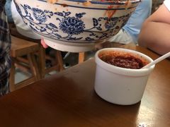 -刘信牛羊肉小炒泡馍(回民街店)